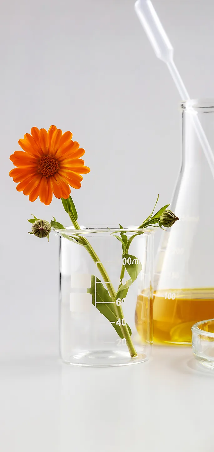 Calendula & Bisabolol