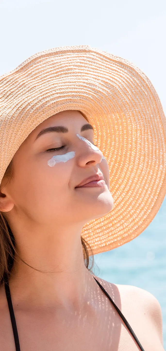 Seasonal & Personalized Skincare