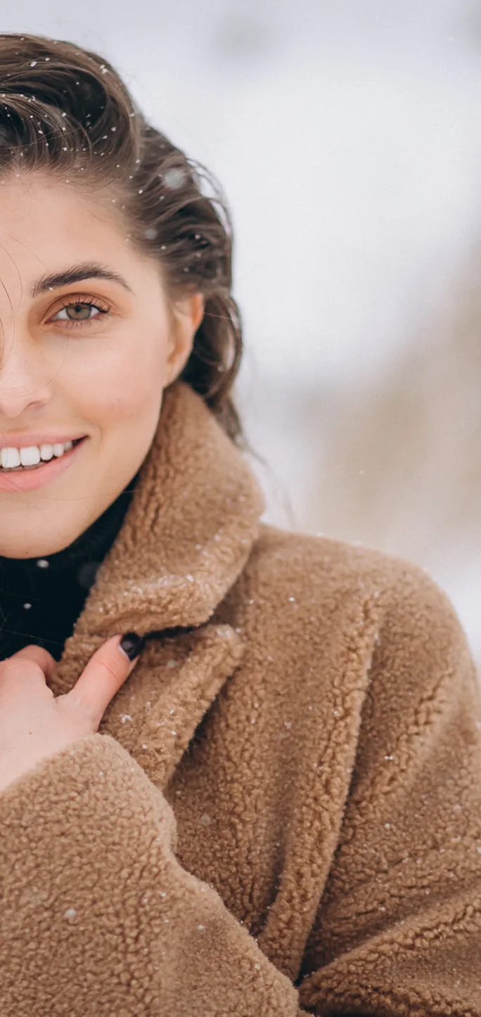Seasonal & Personalized Skincare