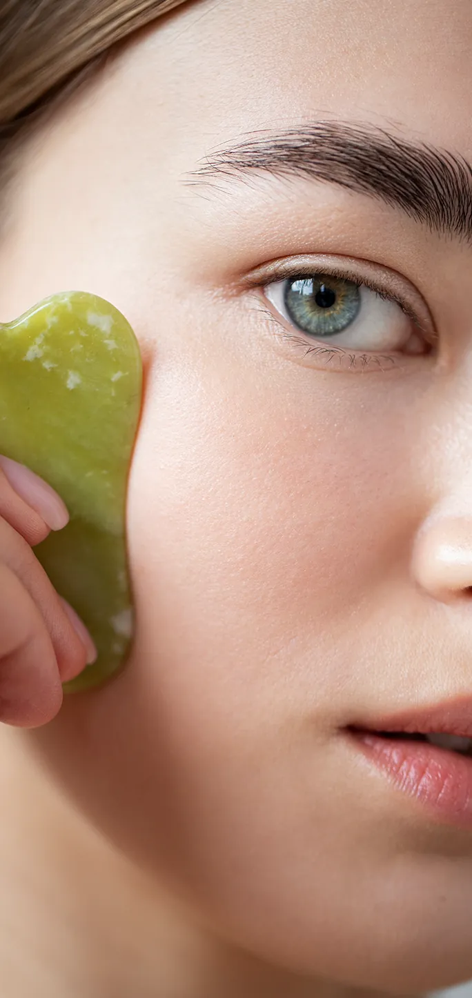 Why Skin Care?