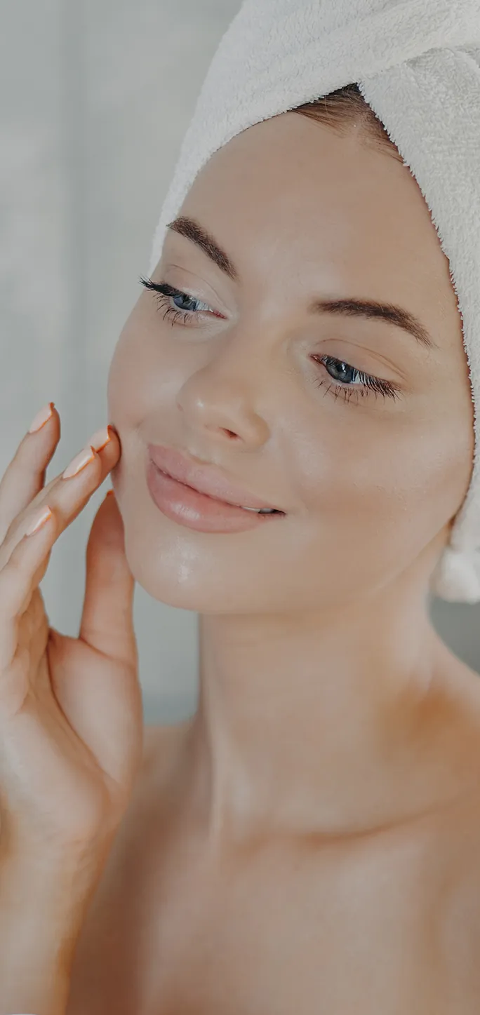 Why Skincare, and the Luxury of It