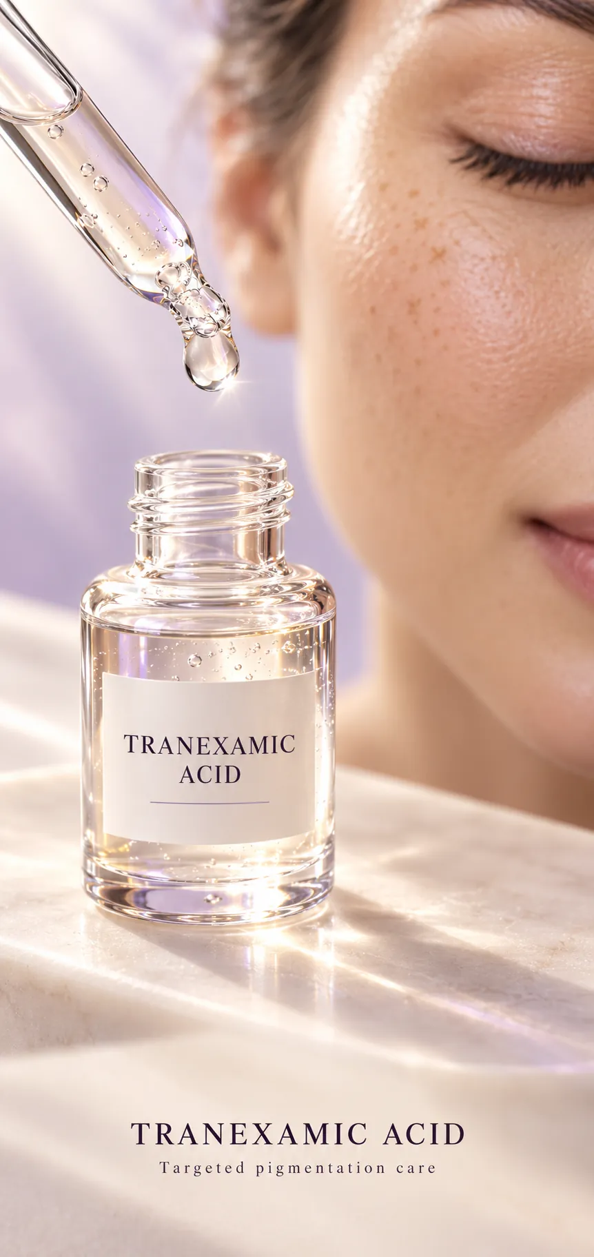 Tranexamsäure